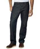 Levi's 550 Relaxed Fit Jeans, Tumbled Rigid Wash