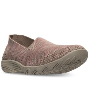 Skechers Women's Looking Good Slip-on Casual Walking Sneakers From Finish Line