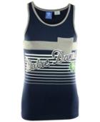 Adidas Men's Notre Dame Fighting Irish Pocket Tank Top