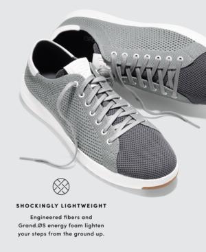 Cole Haan Men's Grandpro Tennis Stitchlite Sneakers Men's Shoes