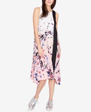 Rachel Rachel Roy Printed Scarf Dress, Created For Macy's