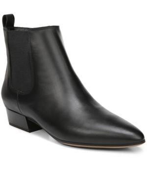 Franco Sarto Archie Booties Women's Shoes