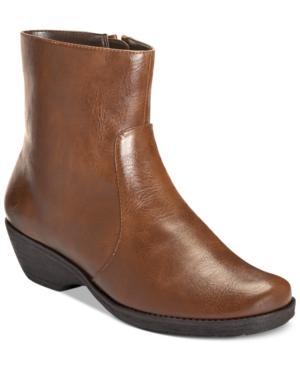 Aerosoles Speartint Booties Women's Shoes