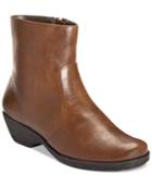 Aerosoles Speartint Booties Women's Shoes