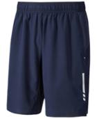 Id Ideology Men's 10 Stretch Woven Training Shorts, Created For Macy's