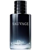 Dior Sauvage Eau De Toilette Spray, 2 Oz.
