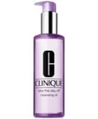 Clinique Take The Day Off Cleansing Oil, 200 Ml