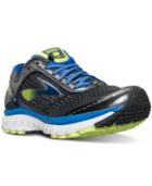 Brooks Men's Ghost 9 Running Sneakers From Finish Line