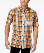 Sean John Hybrid Drop Tail Shirt