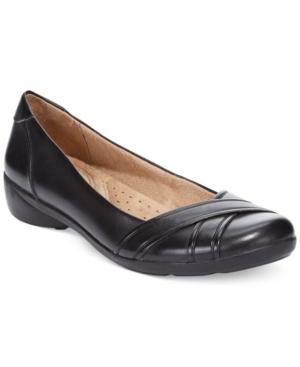 Naturalizer Nariko Flats Women's Shoes