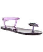 Katy Perry Geli Novelty Scented Sandals Women's Shoes