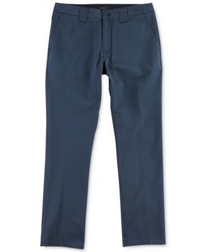 O'neill Men's Contact Straight-leg Pants