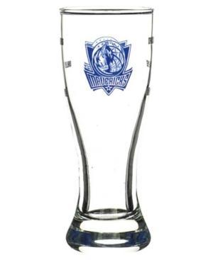 Boelter Brands Dallas Mavericks Mini Pilsner Glass