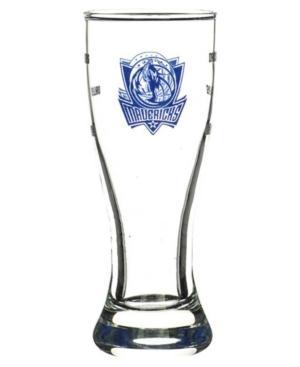 Boelter Brands Dallas Mavericks Mini Pilsner Glass