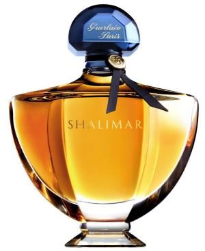 Shalimar By Guerlain Eau De Parfum, 1.7 Oz