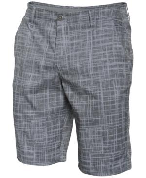 Under Armour Men's Flat Front Golf Shorts