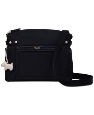 Radley London River Street Ziptop Crossbody