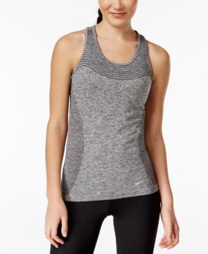 Nike Women's Dri-fit Knit Running Tank