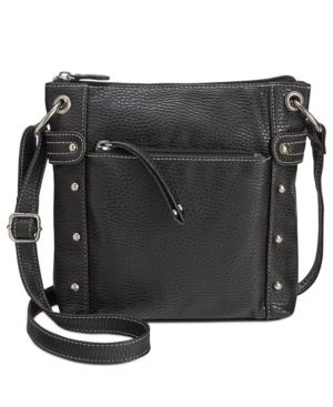 Style & Co Tate Small Crossbody, Created For Macy's