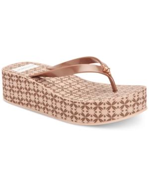 Bcbgeneration Giselle Flip-flop Sandals Women's Shoes