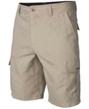 O'neill Men's Ranger Hybrid Cargo Shorts