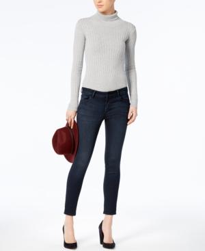 Dl 1961 Coco Curvy Ankle Skinny Jeans