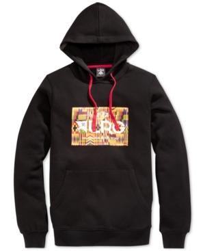 Lrg Artillery Hoodie