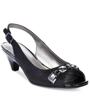 Karen Scott Analese Pumps, Only At Macy's Women's Shoes