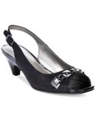 Karen Scott Analese Pumps, Only At Macy's Women's Shoes