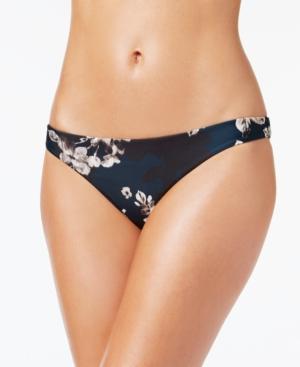 Rachel Rachel Roy Blossom Cheeky Bikini Bottoms Women's Swimsuit