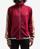 Hudson Nyc Men's Earthmode Track Jacket