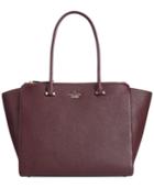 Kate Spade New York Emerson Place Smooth Holland Shopper