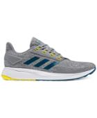 Adidas Men's Duramo 9 Knit Running Sneakers From Finish Line