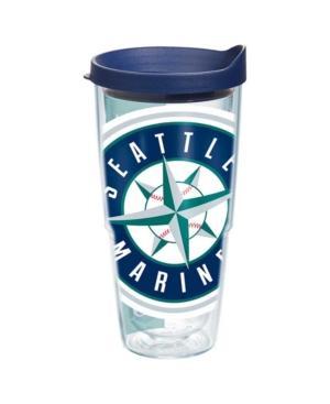 Tervis Tumbler Seattle Mariners 24 Oz. Colossal Wrap Tumbler