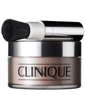 Clinique Blended Face Powder And Brush, 1.2 Oz