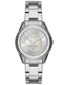 Ax Armani Exchange Women's Stainless Steel Bracelet Watch 36mm Ax5430