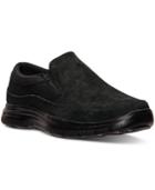 Skechers Men's Relaxed Fit: Hinton - Ortego Casual Sneakers From Finish Line