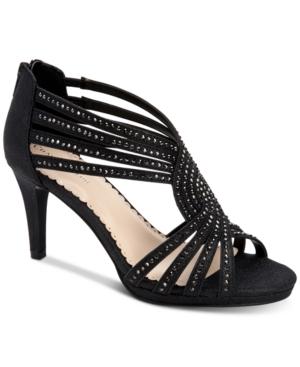 Charter Club Binifur Platform Pumps, Created For Macy's Women's Shoes