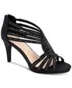 Charter Club Binifur Platform Pumps, Created For Macy's Women's Shoes