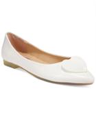 Dolce By Mojo Moxy Heartbreaker Flats Women's Shoes