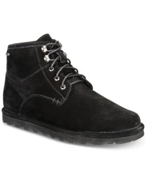 Bearpaw Men's Rueben Water- & Stain-resistant Boots Men's Shoes