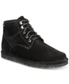 Bearpaw Men's Rueben Water- & Stain-resistant Boots Men's Shoes