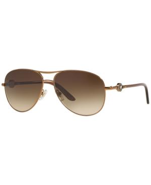 Versace Sunglasses, Versace Ve2157 58
