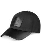 Armani Exchange Men's Trucker Hat