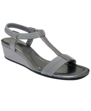 Alfani Women's Voyage Wedge Sandals Women's Shoes