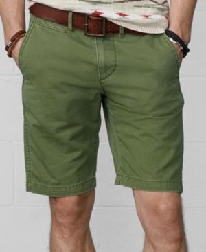 Denim & Supply Ralph Lauren Slim-fit Chino Shorts