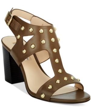 Inc International Concepts Women's Kieraa Slingback Dress Sandals, Only At Macy's Women's Shoes