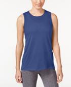 Cavlin Klein Performance Racerback Tank Top