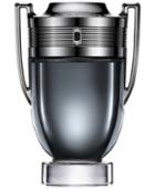 Paco Rabanne Invictus Intense Eau De Toilette Spray, 3.4 Oz - Only At Macy's!