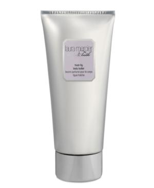 Laura Mercier Body Butters